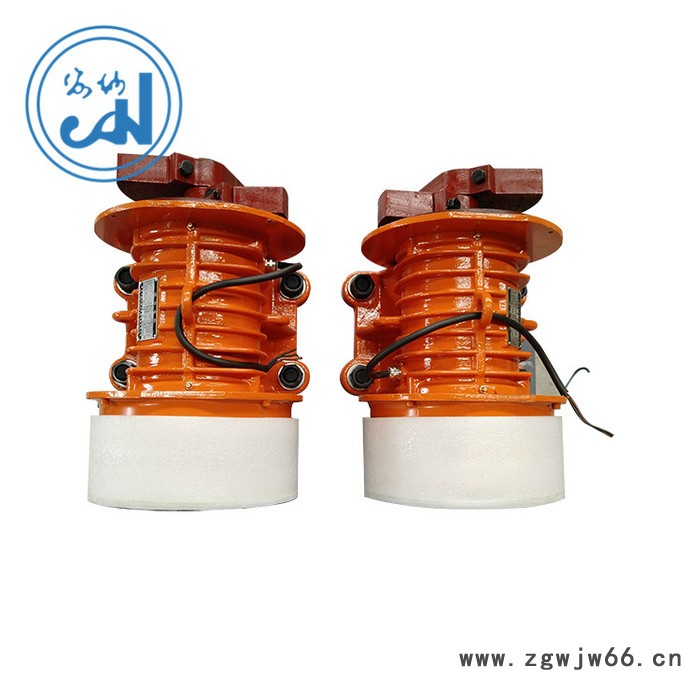 海纳Y系列 振动设备 复合振动电机  外观好看.强度大图2