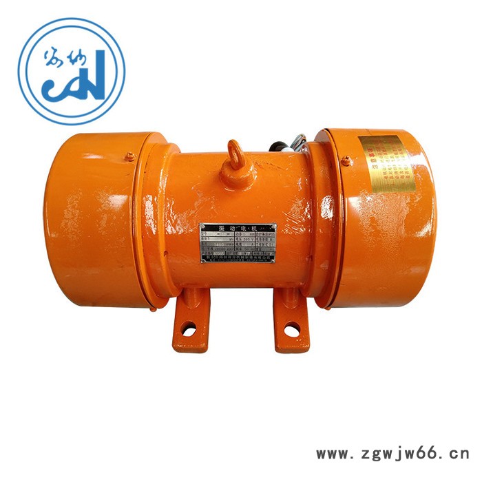 海纳Y系列 振动设备 复合振动电机  外观好看.强度大