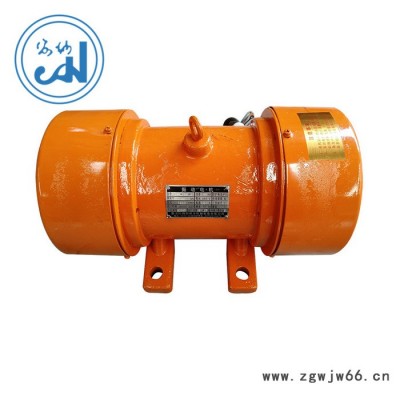 海纳Y系列 振动设备 复合振动电机  外观好看.强度大