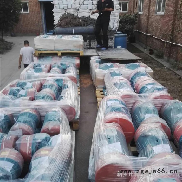 千业牌 品牌振动电机YZS-125-6 震动电机型号齐全可定制欢迎选购图3