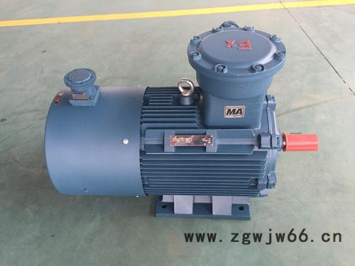 宏利卷帘门防爆电机  浙江省 防爆电机