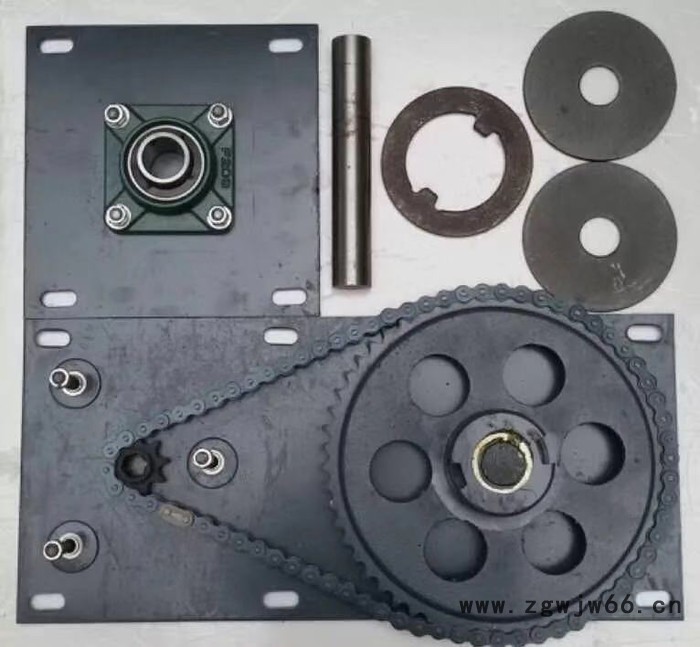 宏利卷帘门防爆电机  浙江省 防爆电机图2