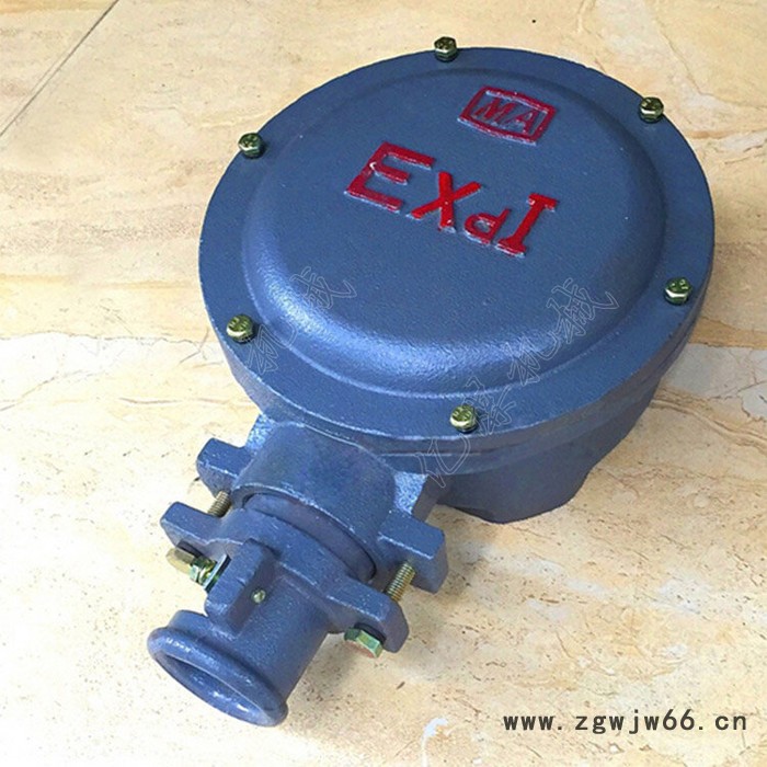 亿煤 防爆电机接线盒 防爆电机接线盒工作原理 防爆电机接线盒直销图3