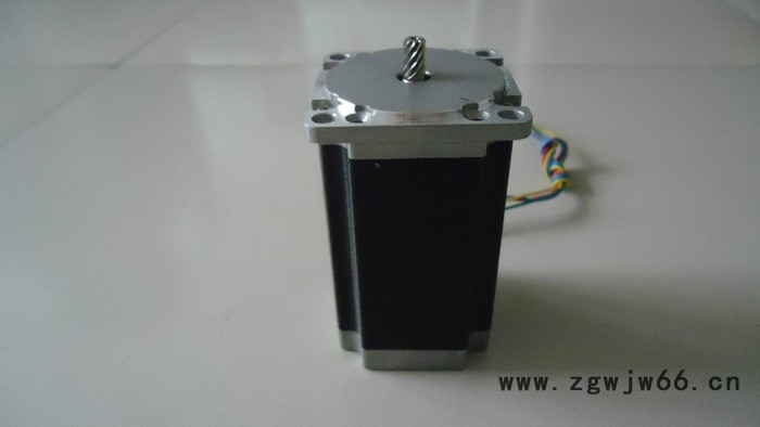 步进电机 无锡惠斯通电机专做10年 可一站式定制加工   量大从优图2
