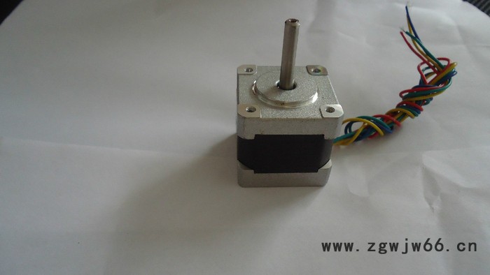 步进电机 无锡惠斯通电机专做10年 可一站式定制加工   量大从优图4