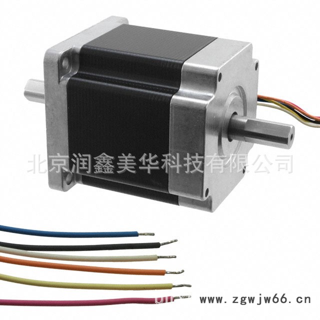 NMB Technologies电机电磁阀驱动器板模块步进电机 34KM-K122-99W图2