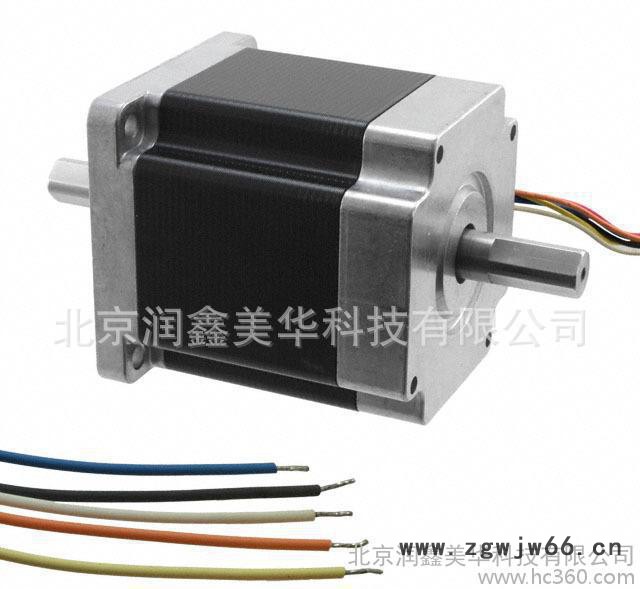 NMB Technologies电机电磁阀驱动器板模块步进电机 34KM-K122-99W图3