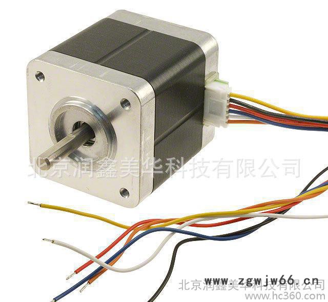 NMB Technologies电机电磁阀驱动器板模块步进电机17PM-K444-99VS图3