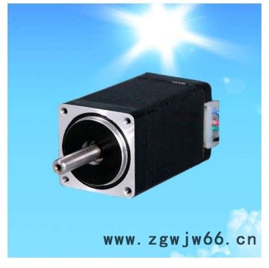 常州博宏电器有限公司42HB40F 步进电机图3