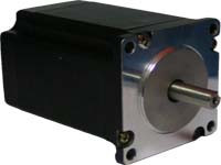 供应中创天勤3HB110-148步进电机图3