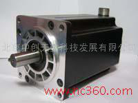 供应中创天勤3HB110-148步进电机图2