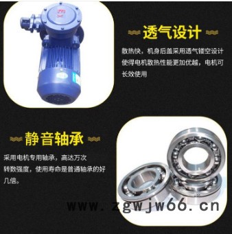 西玛YBX3-355L4-6 低压隔爆型  变频防爆电机 大型高压电机图4