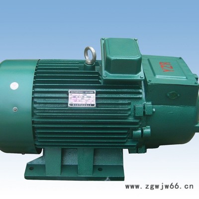 泰力 调试动电机_直流电机_变频电机-防爆电机-YZ系列电机