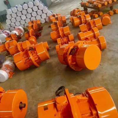 供应滨河 YZH-30-6振动电机 YZH振动电机价格 厂家  全铜线线包振动电机