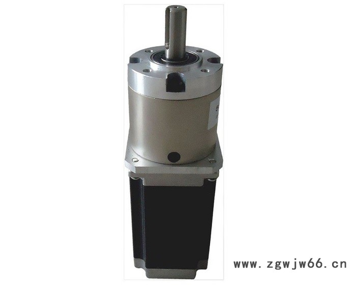 无锡惠斯通 **  57BYGH行星齿轮箱步进电机 可定制加工 量大从优图3