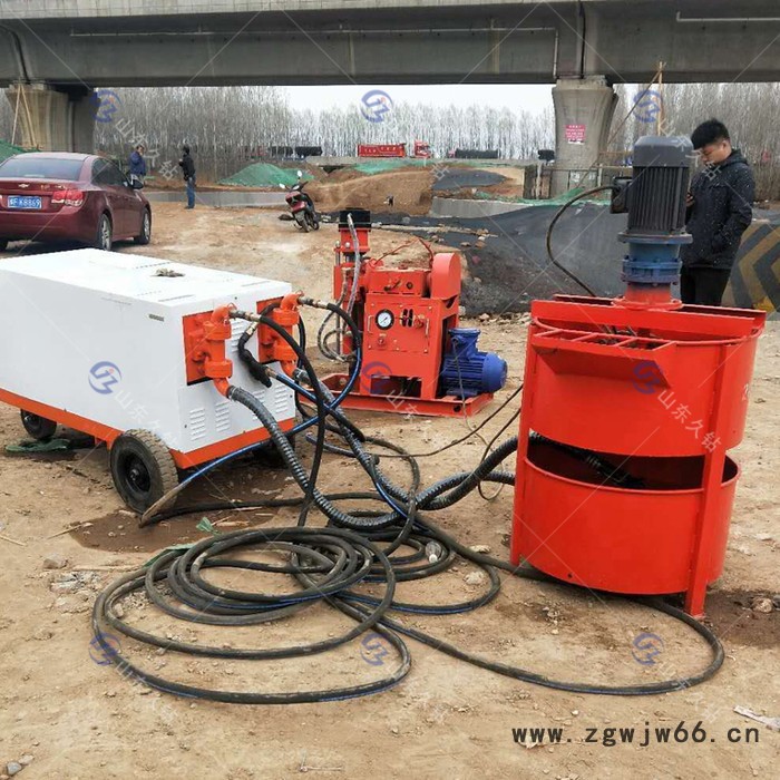 坑道液压钻机 ZLJ防爆电机5.5KW矿用探水钻机 960卷扬机版图7