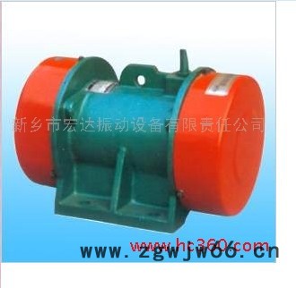 供应振动电机 XVM系列振动电机图3