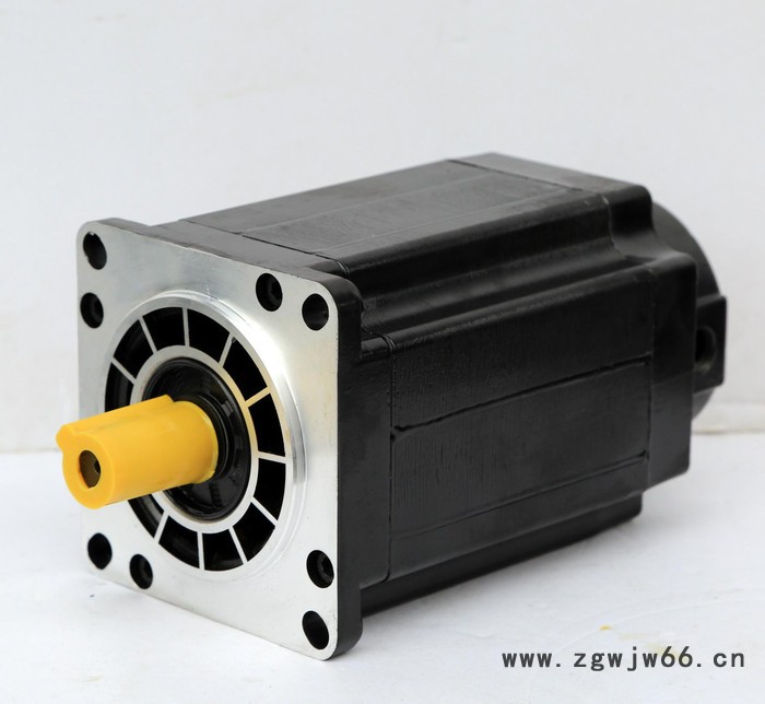 直销110BYG350D三相混合式步进电机20N.M 110图3