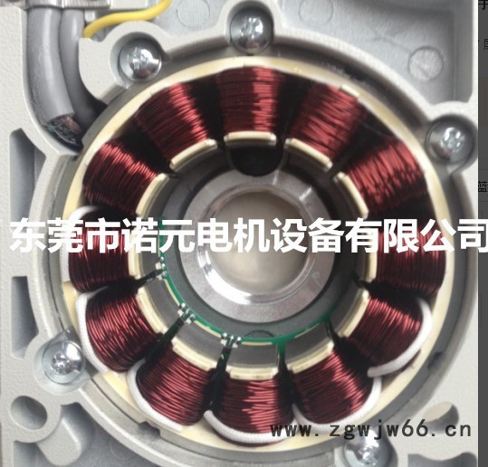 无刷电机绕线机 司服电机 油烟机电机 步进电机图7