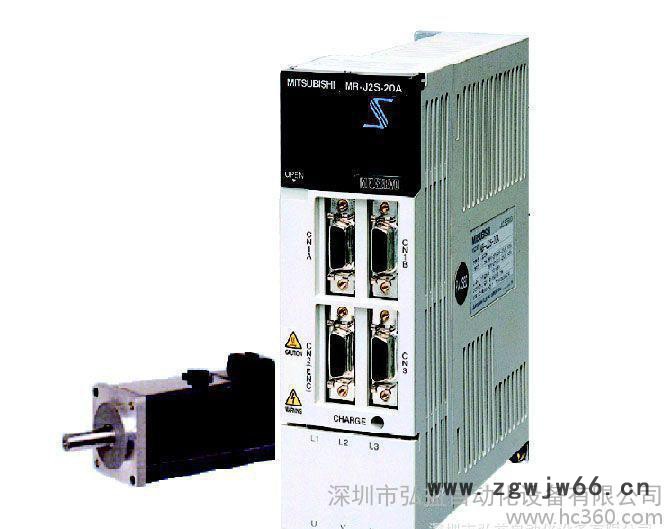 三菱伺服电机 伺服马达 步进电机 原装 低价出售图3