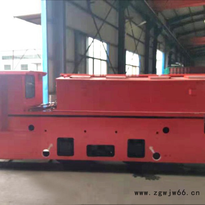 8吨电机车  防爆电机车防爆电机车厂家 生产厂家图3