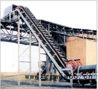 防爆电机手摇升降胶带机 固定式挡边输送机xy1图3