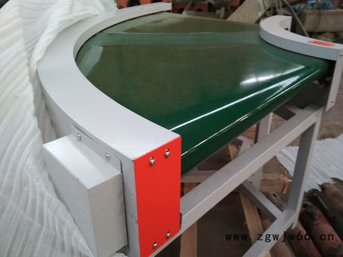 廊坊平板型上料机 防爆电机图3