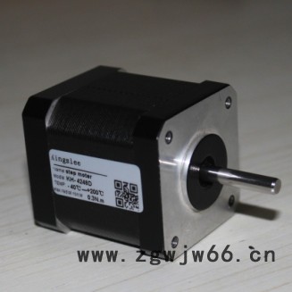 四川耐高低温步进电机耐高低温环境**扭矩0.4--8.7可选70℃、80℃、90℃、120℃定制  保质一年假一罚十图2