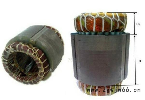 振动流化床干燥设备配套振动电机JZO-30-6振动电机图2