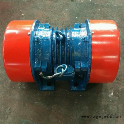 直销YZO-30-4振动电机 新乡市新联振动 直销yzo电机