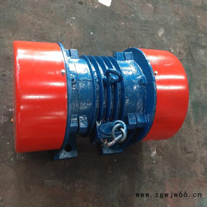 直销YZO-30-4振动电机 新乡市新联振动 直销yzo电机图4