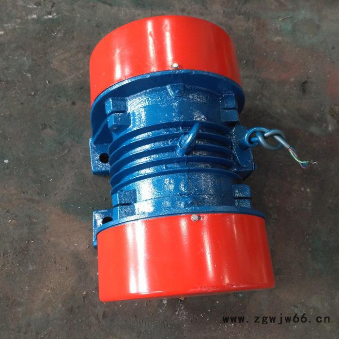 直销YZO-30-4振动电机 新乡市新联振动 直销yzo电机图2