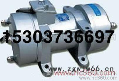 供应宏达YJDX-16-4振动电机  MVE XVMA ZDJ ZF型电机振动器图2