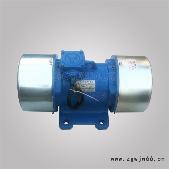 千业牌 振动电机YZS30-6B 振动筛电机 YZS50-6B YZS75-6B振动电机 **价廉图4