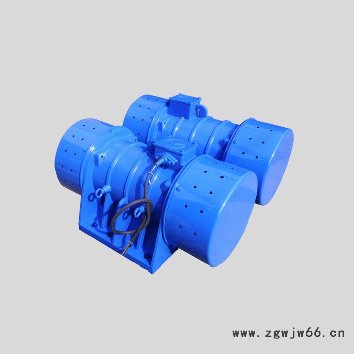 供应豫特制动电机YEJ  XT系列三相异步振动电机图5