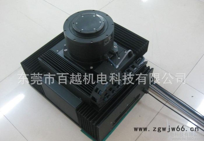 直销韩国NS高速电机DD马达直驱电机力矩电机无刷电动机图2