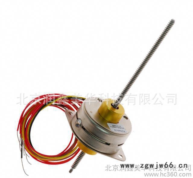 Portescap 电机电磁阀驱动器板模块步进电机 35DBM10B2U-L图3