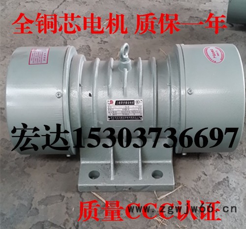 宏达 供应 ZW-16-6振动电机 ZW-10-6系列电机 混凝土振动器图2