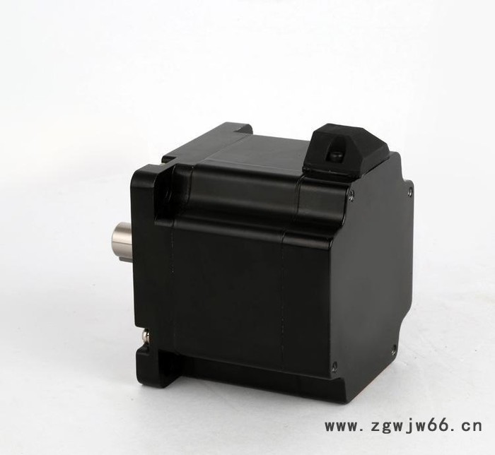 直销86BYG250B二相混合式步进电机4N.M图3