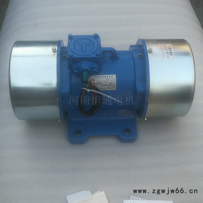 千业牌 yzs-30-6振动电机 yzs-40-6 yzs-50-6振动电机厂家 yzs-75-6震动电机图3