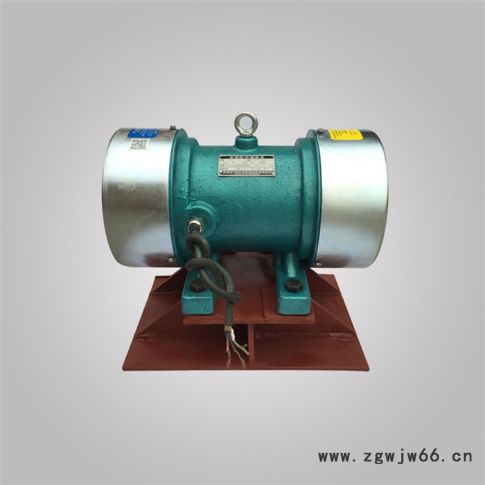 千业牌 yzs-30-6振动电机 yzs-40-6 yzs-50-6振动电机厂家 yzs-75-6震动电机图6