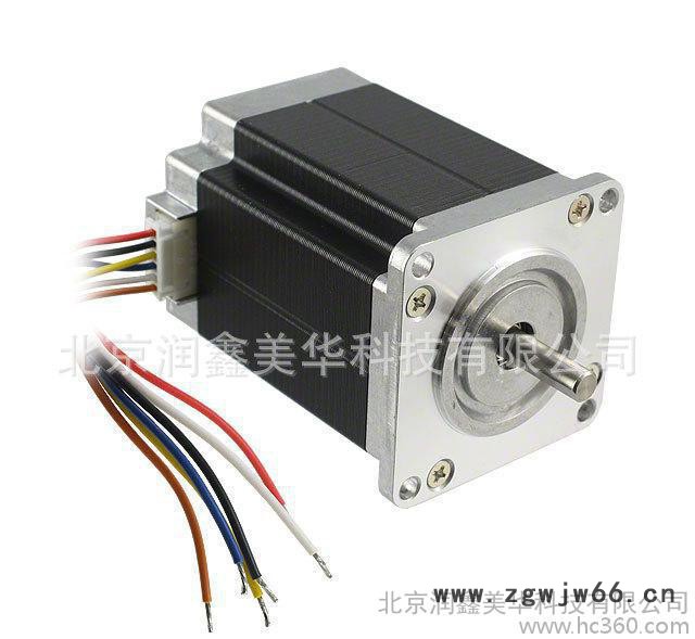 NMB Technologies电磁阀驱动器板模块步进电机23KM-K762-00V图3