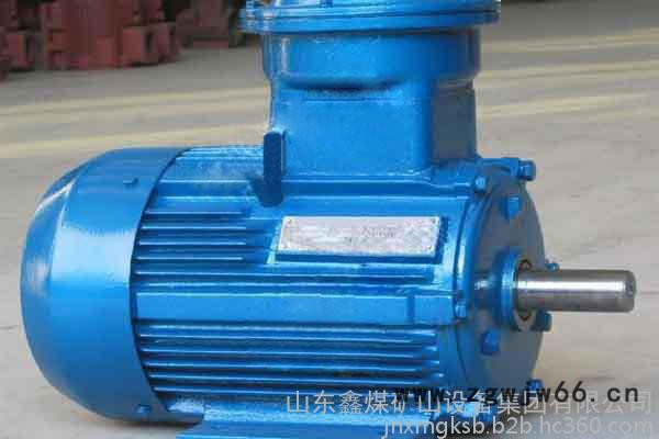 防爆电机厂家直供   防爆电机专业设计  防爆电机质量保证图2