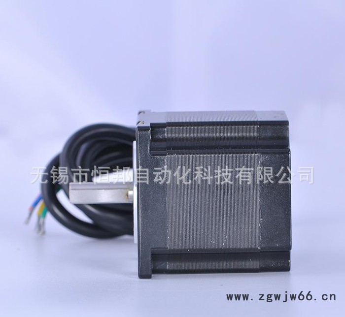直销 57BYG350步进电机 品质保证 欢迎选购图2
