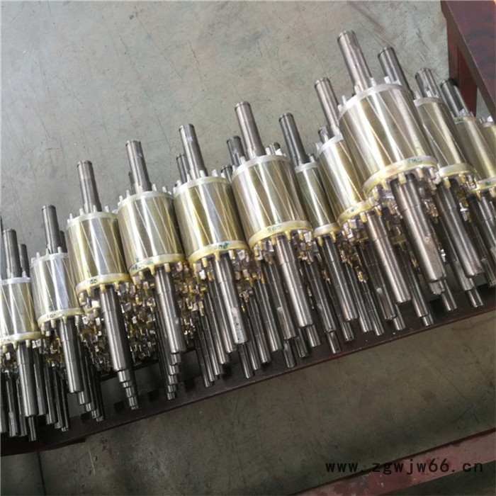 千业牌 MVE200/15振动电机 MVE250/15防护等级IP65 MVE300/15振动马达图4