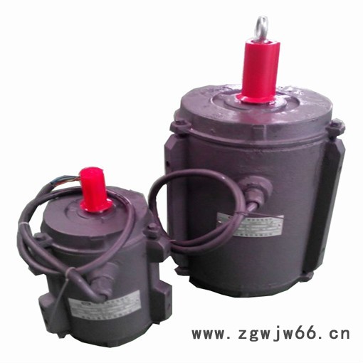 温控防爆电机山东生产厂家图4