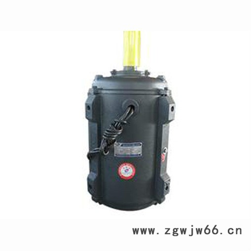 温控防爆电机山东生产厂家图6