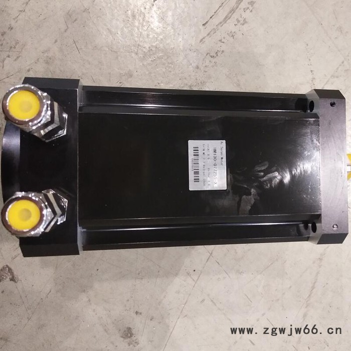 上海海起 伺服防爆电机图2