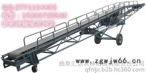 井下防爆电机输送带      机架坚固输送线       沂水包装运输线图2