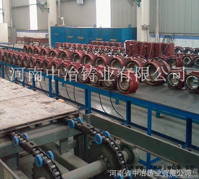 1.1kw振动电机 BZD-16-2防爆振动电机图2